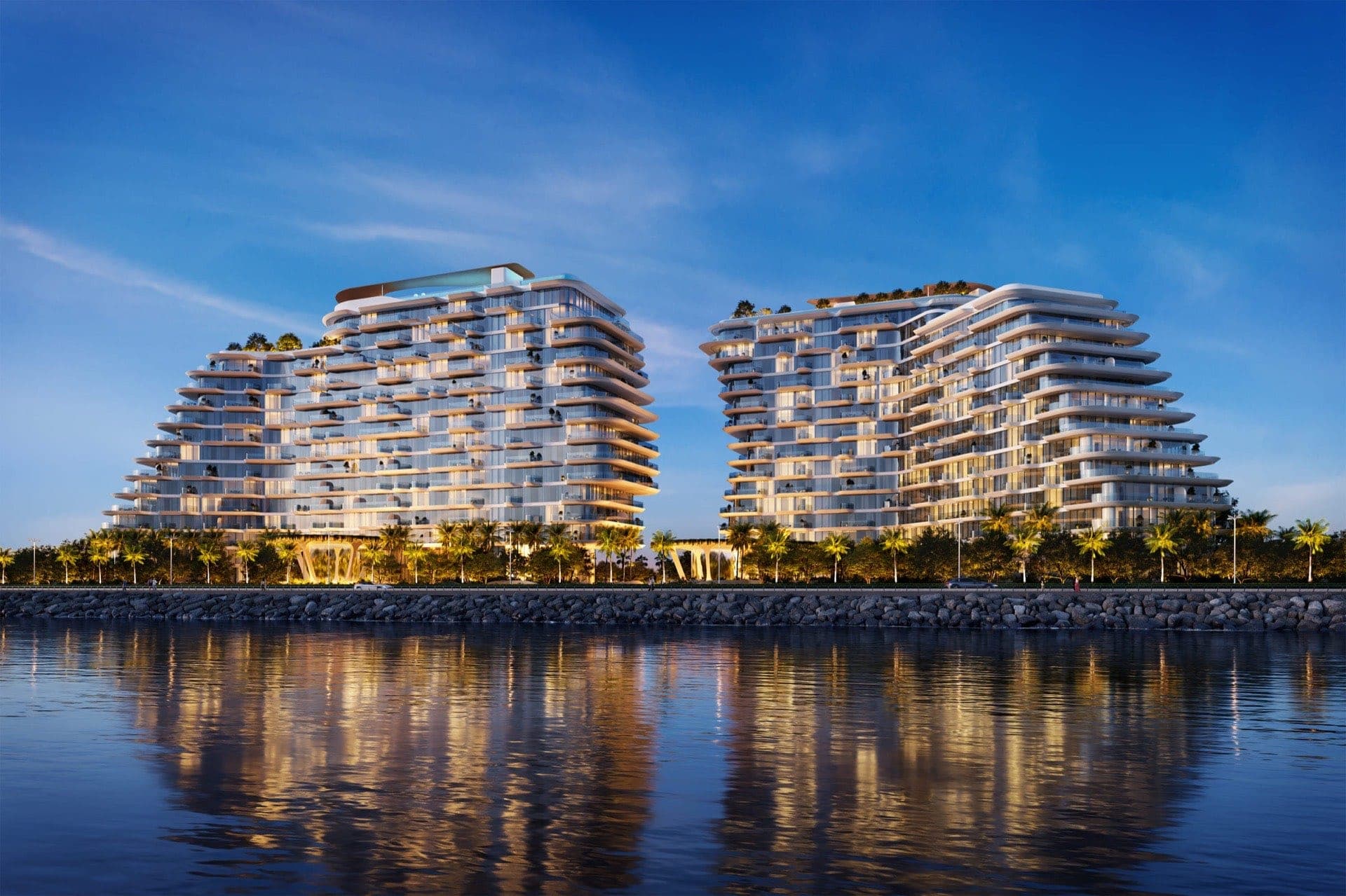 Maysan – Apartments & Townhouses in the Duqm Special Economic Zone