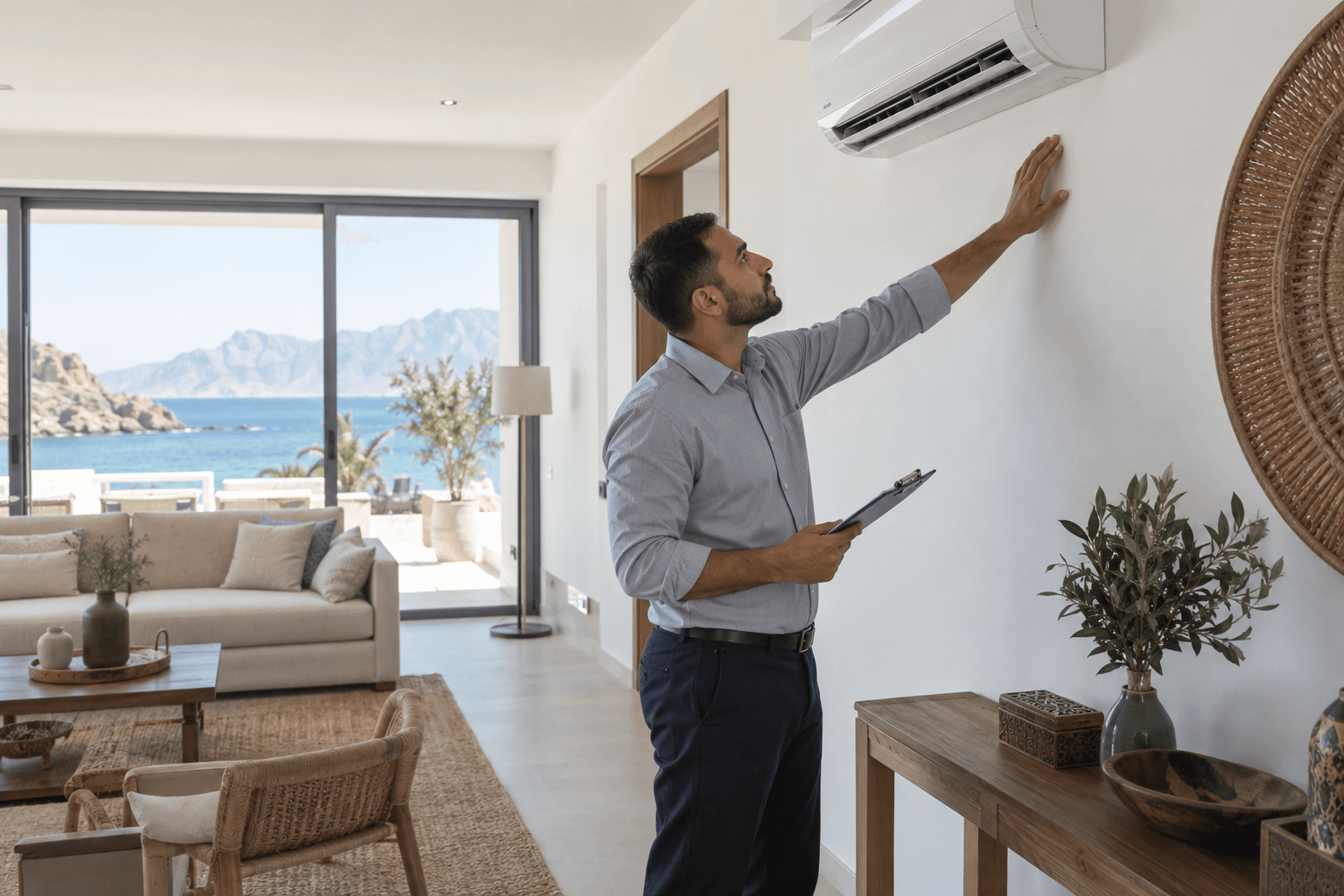 A Complete Guide to Property Inspection Before Buying in Oman