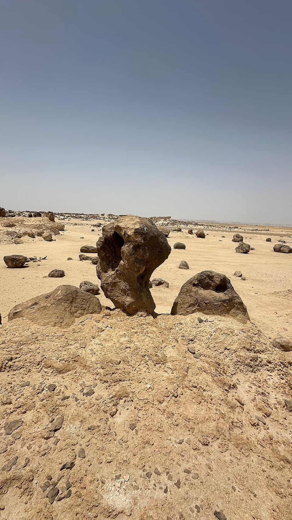 Duqm, Oman