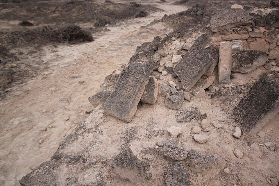 Salalah, Oman