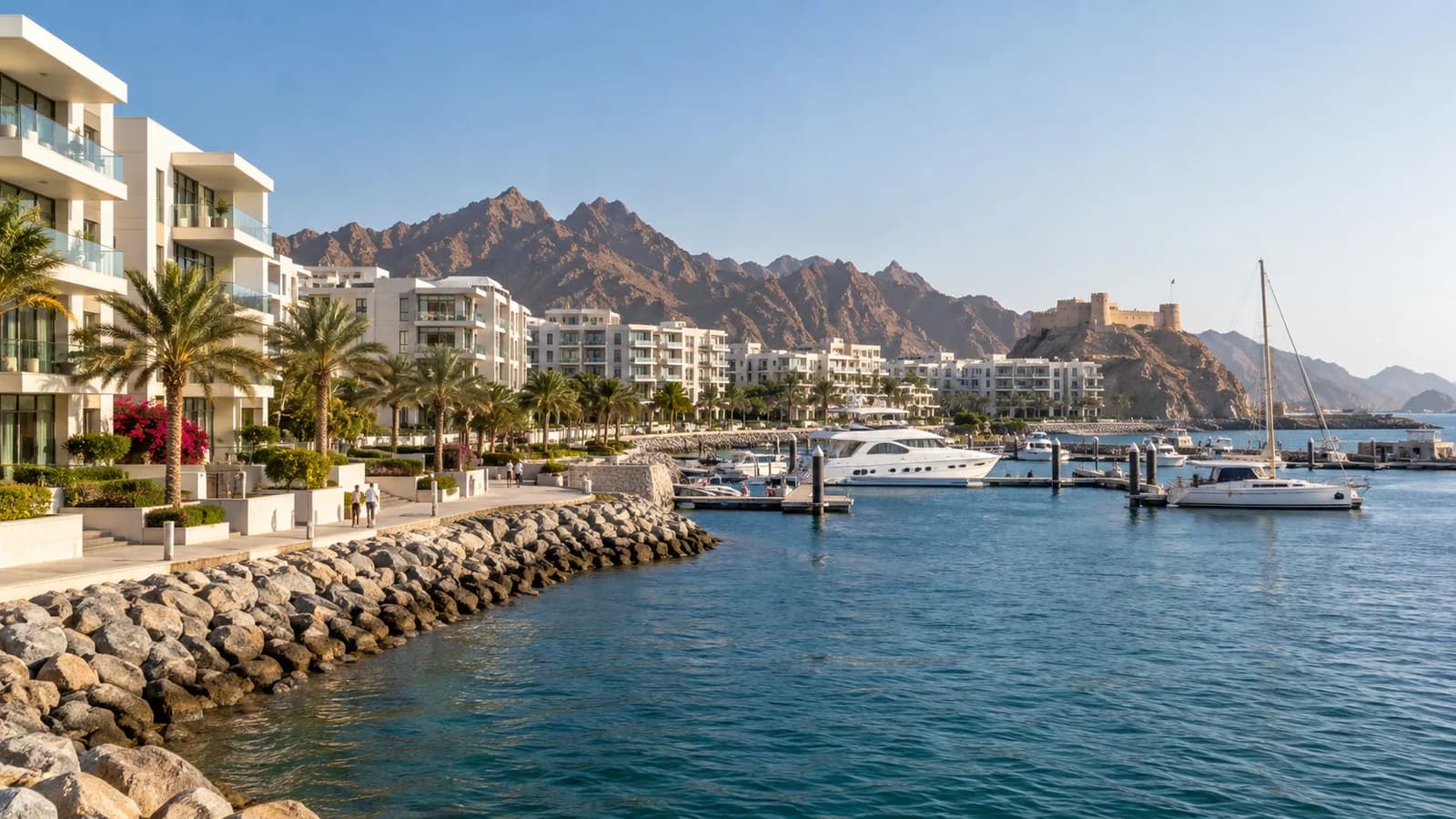Can Foreigners Buy Property in Oman? A Complete 2026 Guide